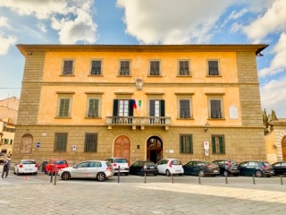 Image of Florence accommodation