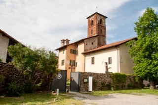Image of Pogliola accommodation