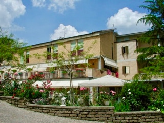 Image of Sutri accommodation