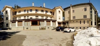 Image of Bardonecchia accommodation