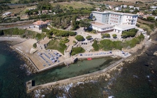 Image of Santa Marinella B&B rooms