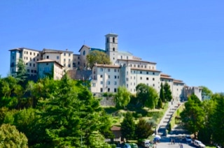 Image of Castelmonte accommodation