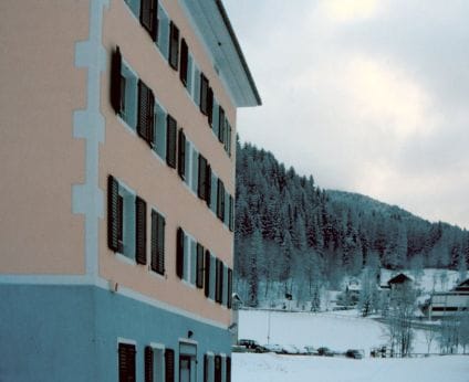 Image of Borca di Cadore B&B rooms