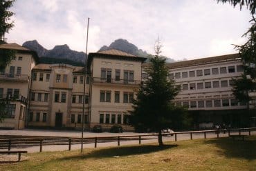 Image of Laggio di Cadore accommodation