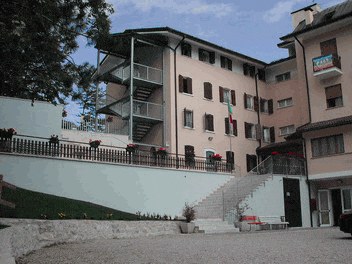 Image of Tonezza del Cimone accommodation