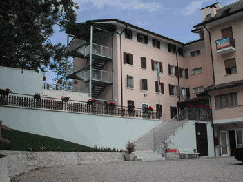 Image of Tonezza del Cimone B&B rooms