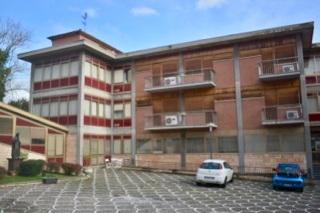 Image of Bagni di Tabiano accommodation