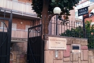 Image of Vatican accommodation