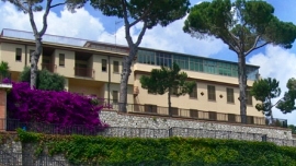 Image of Formia accommodation