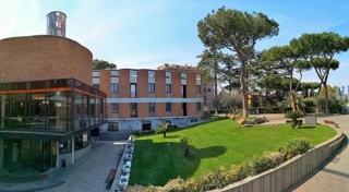 Image of Aventino Testaccio accommodation