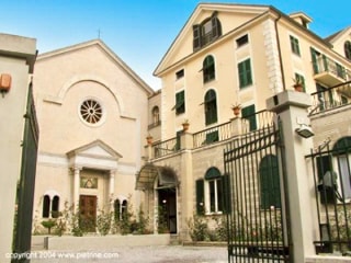 Image of Arenzano accommodation