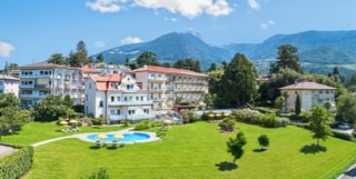 Image of Merano accommodation