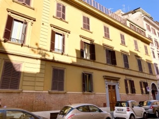 Image of Colosseum accommodation
