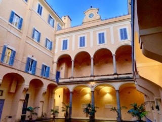 Image of Navona Pantheon accommodation