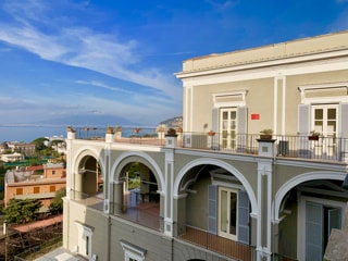 Image of Sorrento accommodation