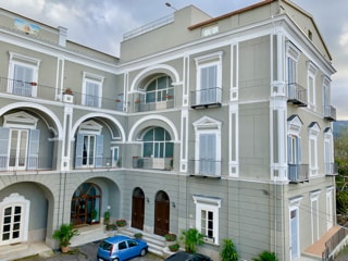 Image of Sorrento accommodation