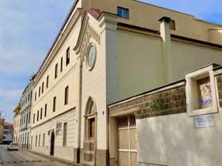 Image of Piano di Sorrento accommodation