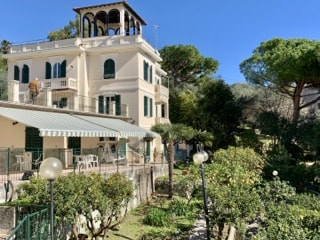 Image of Santa Margherita Ligure B&B rooms