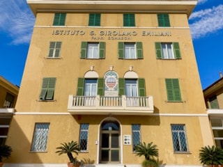 Image of Rapallo accommodation