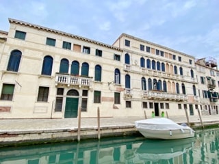 Image of Venice accommodation