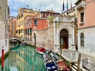 Image of Venice accommodation