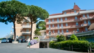 Image of Vatican accommodation