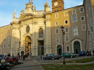 Image of San Giovanni accommodation