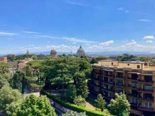 Image of Vatican B&B rooms