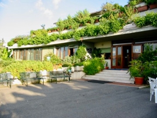 Image of Frascati accommodation