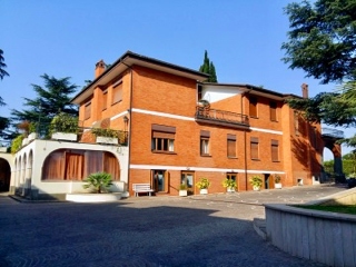 Image of Monte Caminetto accommodation