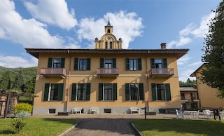 Image of Torre Pellice accommodation