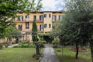 Image of Florence accommodation