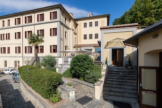 Image of Cortona accommodation