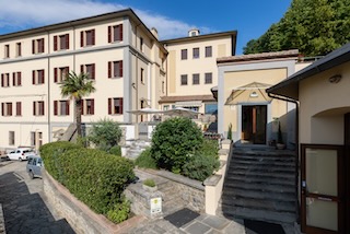 Image of Cortona B&B rooms