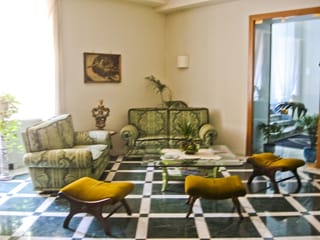 Image of Trieste accommodation