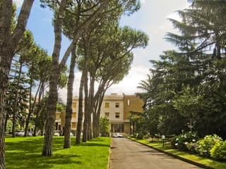 Image of Aurelio accommodation