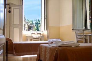 Image of Trastevere accommodation