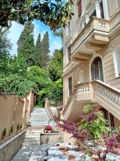 Image of Trastevere B&B rooms