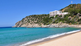 Image of Solanas B&B rooms