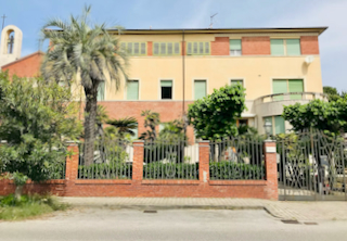 Image of Lido di Camaiore accommodation