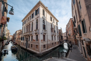 Image of Venice B&B rooms