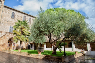 Image of Bevagna accommodation