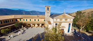 Image of Avezzano accommodation