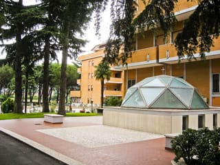 Image of EUR Garbatella accommodation
