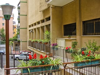 Image of Monte Verde B&B rooms