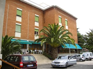 Image of Monte Verde accommodation