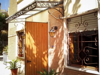 Image of Monte Verde B&B rooms