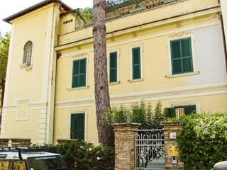 Image of Trastevere accommodation