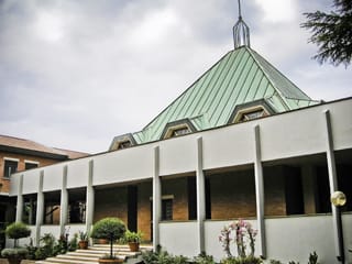 Image of Aurelio accommodation