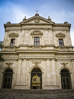 Image of Colosseum accommodation